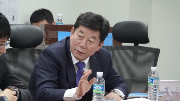  박재호 의원, 자동차 리콜 "투명성·공정성 높인다"