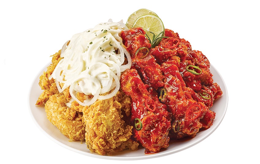네네치킨 해운대행복점 사진 6