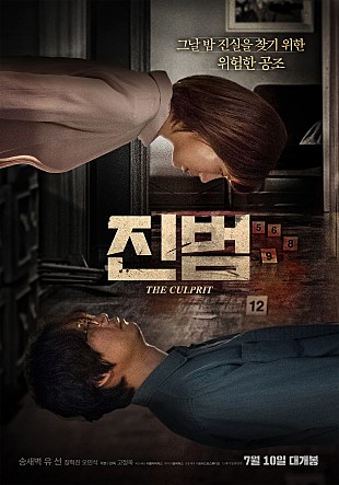  영화 - 진범