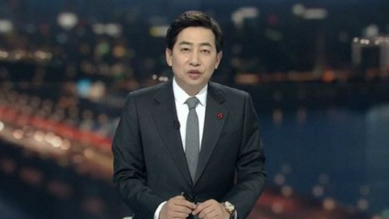 김성준 前 앵커, 지하철 몰카 체포→라디오 불참→SBS 사직서 수리    