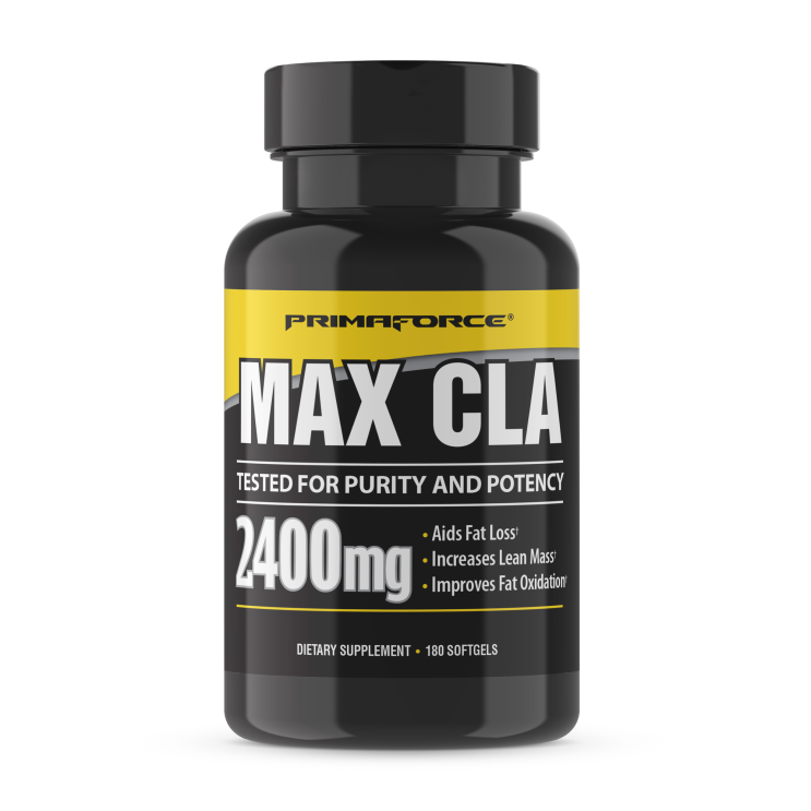  PrimaForce 맥스 CLA 소프트젤, 180개입 16,700원