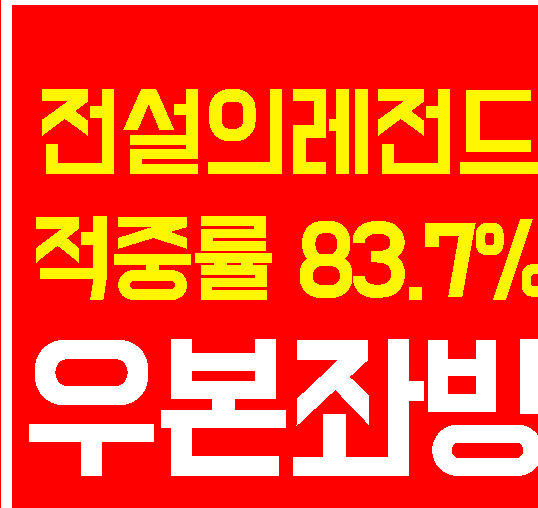  7月 9日 CSKA 모스크바 Rus  VS  루빈 카잔 Rus 미래예지 경기예측