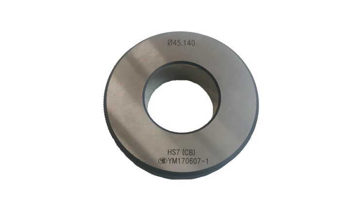  링게이지 (MASTER RING)
