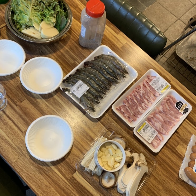  기장 연화리 펜션, 펜션드리머