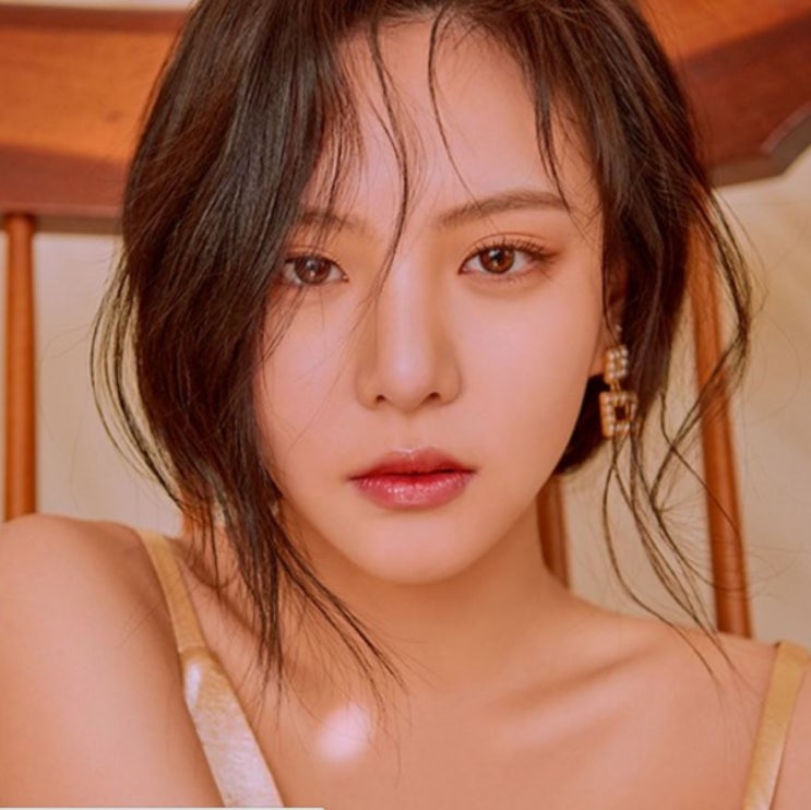  이열음 사주