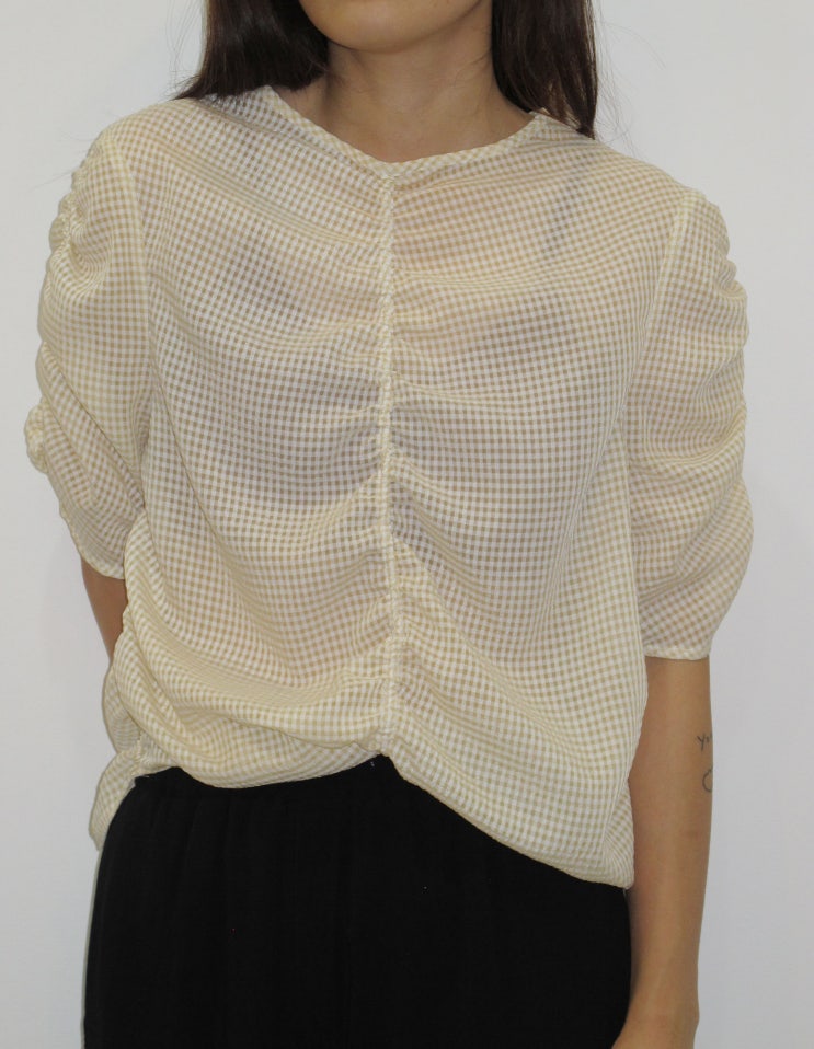  candy blouse - 49000