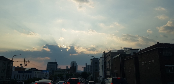  자신없는데 자신있는척하기가 힘들었어요...