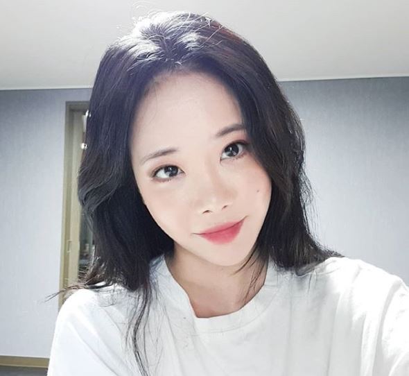  여자bj 채보미 모르면 간첩이죠?
