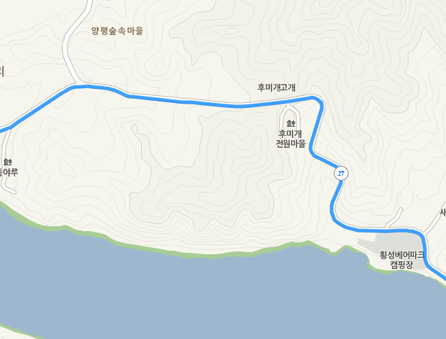  자전거 국토종주 1일차 남한강 코스 후기(남양주 - 충주역).