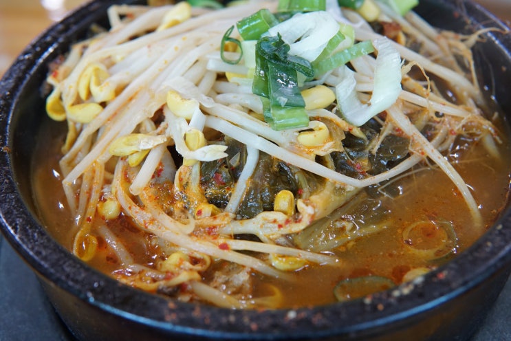  [관악구/봉천동맛집] 서울대입구 맛집으로 가성비 갑 24시간 해장국집 박막례청진동해장국!!