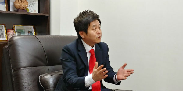  초대석 l 썬코로나테크 천창호 대표이사/연합경제TV