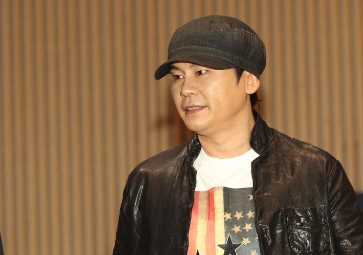  [양현석-정마담] 정마담 "양현석 요구로 업소 여성들 동원…나는 1억 받았다"