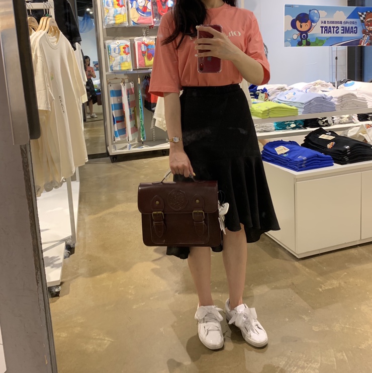  [파리 여행]1편_쇼핑과 여행용 파우치 꾸리기