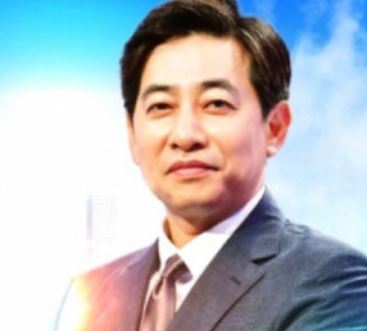  아나운서 김성준 사주