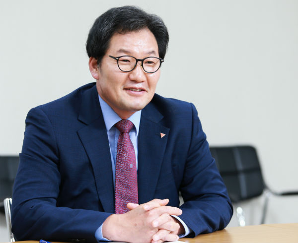  안종업 위드네트웍스 대표 “보안운영 전문성으로 고성장 이뤄낼 터”