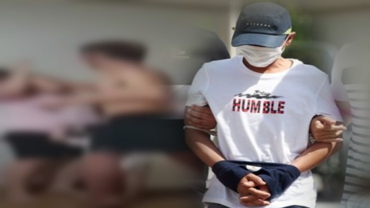 베트남 아내 무차별 폭행 남편의 변명…“언어 달라 감정 쌓였다”