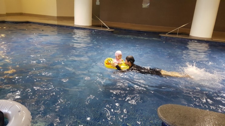  5월의 여행들
