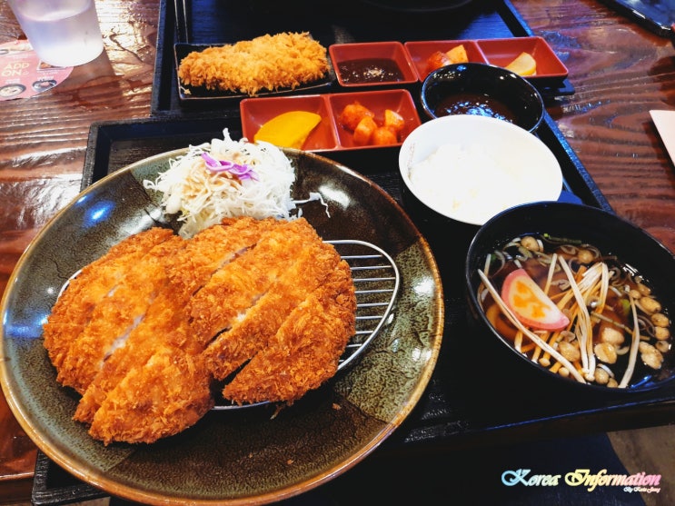  [수원/영통구청/매탄중상] 이젠 누구나 다 아는 일식집, 미소야 (Misoya) (일식/미소야메뉴/돈까스/치즈돈까스/돈까스정식/냉모밀/알밥/영통/매탄동/매탄중심상가/삼성전자)