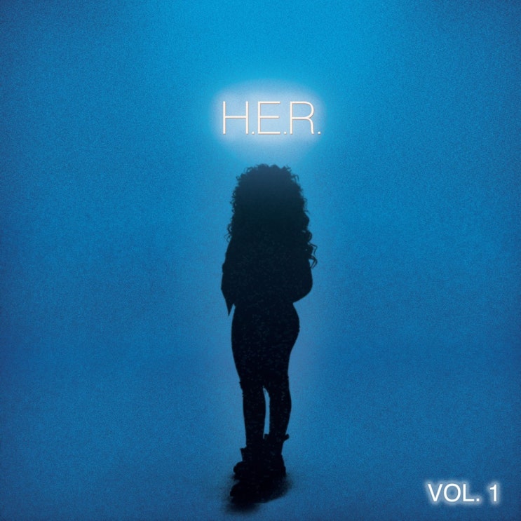 H.E.R.-H.E.R. Vol.1 H.E.R.-H.E.R. Vol.1