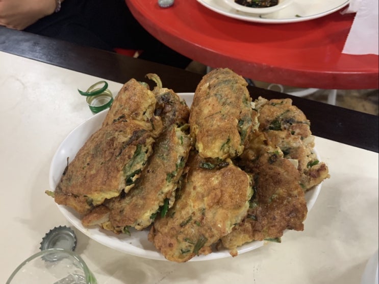  경기도인재개발원 회식 파장동 개코막걸리