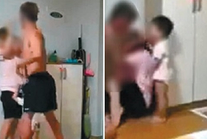  '2살 아들 앞 베트남 여성 폭행' 30대 남편 긴급체포…한·베 네티즌 분노 확산