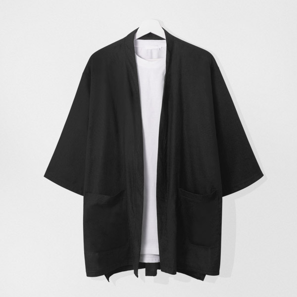  유카타 린넨 가디건 JHCD137JH 19,800원