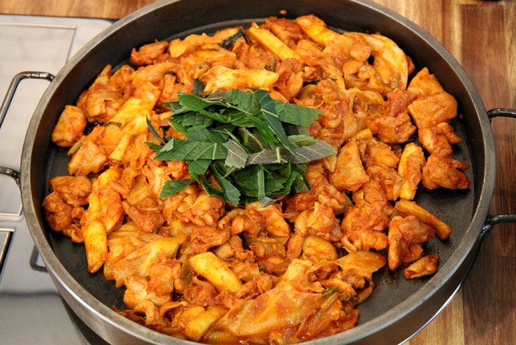  판교 맛집 미우새 먹방