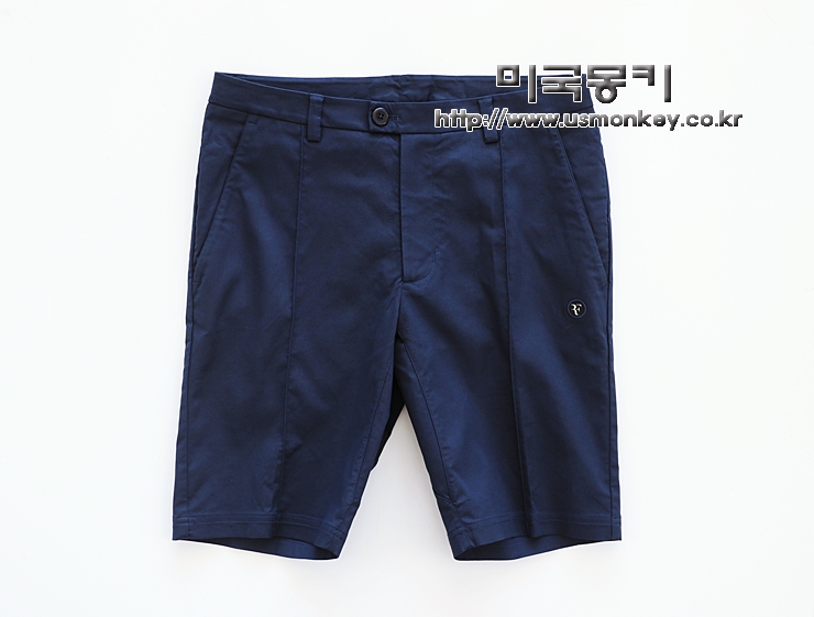  (판매중) 나이키랩 X RF 로저 페더러 테니스 쇼츠 #886478-451 -미국몽키