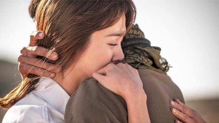 송중기 송혜교 이혼!!