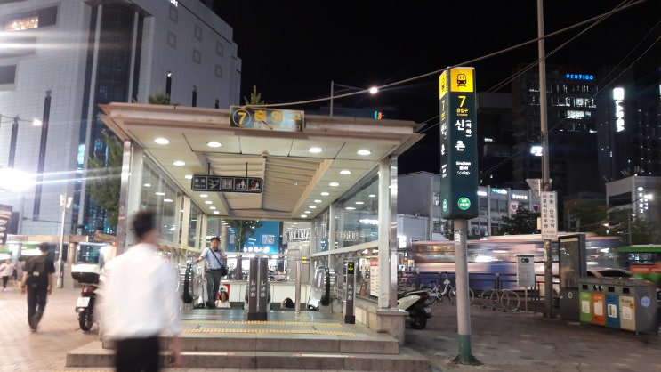  20190708 모리아워십 예배 갔다왔어요~~