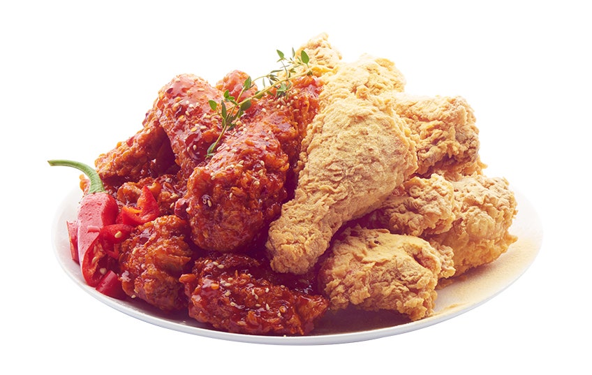 네네치킨 해운대행복점 사진 4