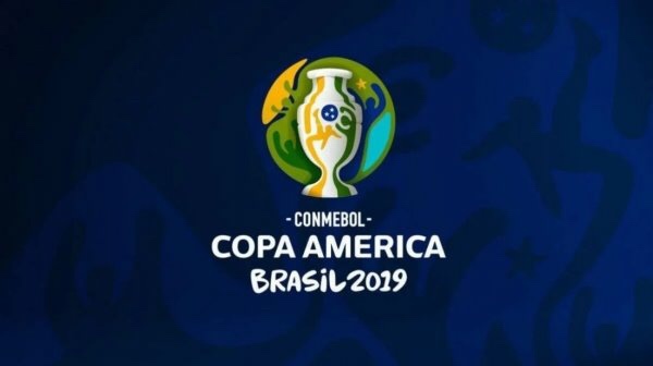 [코파아메리카] 결승: 브라질 vs 페루