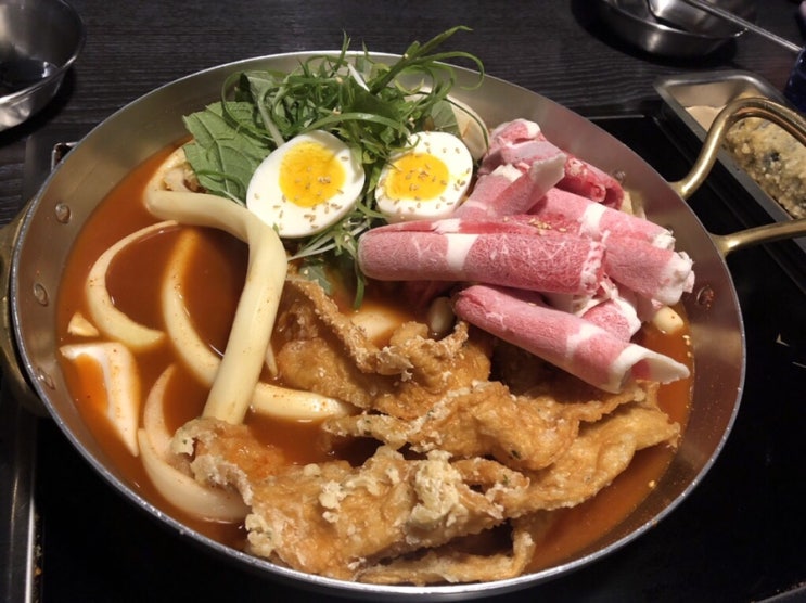  역삼 점심 맛집 | 크레이지후라이 떡볶이, 마법갈비요술꼬치 정준하 식당