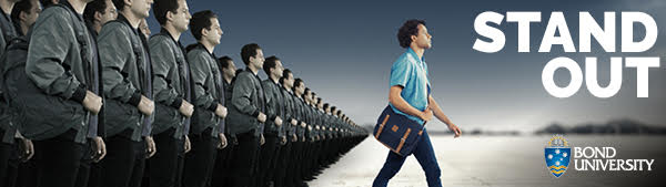  [본드대학]Bachelor of Business를 졸업한 당신에게 추천하는 Bond Uni - Master 과정!!
