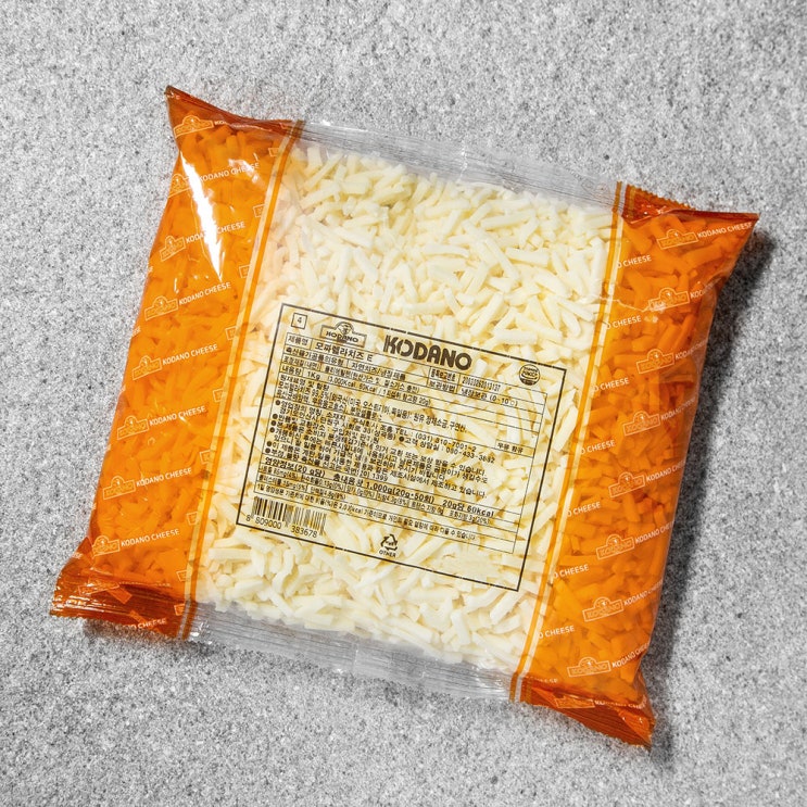  코다노 모짜렐라치즈 E, 1kg, 1개 9,480원