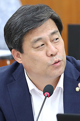 김선동 의원, 조세특례제한법 개정안 대표발의