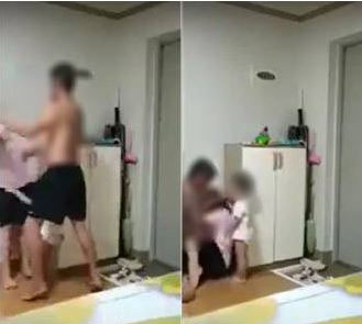  베트남 여성 무차별 폭행.."한국말 서툴러서", "맞을 짓 해서.." 베트남 아내 폭행한 한국인 남편의 주장..폭행 사실 인정하며 "살림 제대로 하지 않아서 때렸다"고 진술