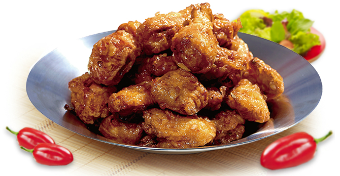 치킨신드롬 반여점 사진 5
