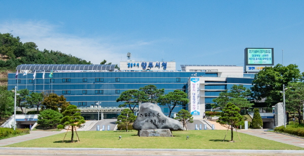  ‘양주 아트센터 건립사업’, 예비타당성조사 대상사업 최종 선정