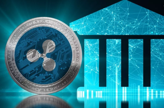  리플의 XRPL LABS, 최초 금융기관 접속 없이 달러, 가상통화 보유 가능앱