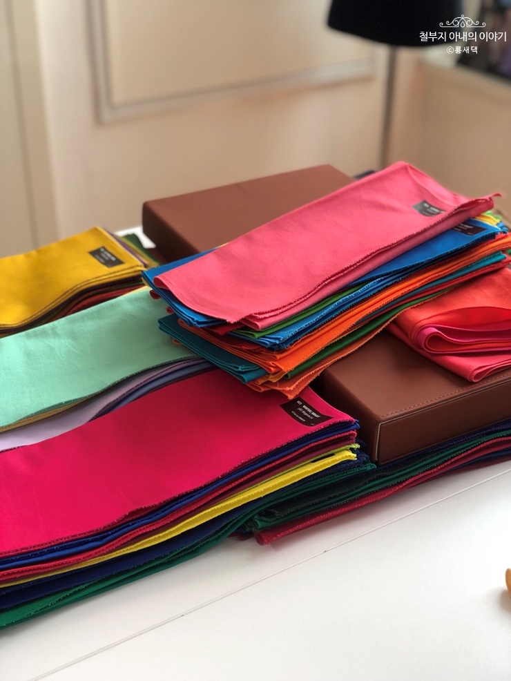  김포 퍼스널컬러 , 나에게 맞는 이미지컨설팅 파인드유컨설팅