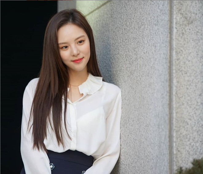  배우 이열음 징역 5년의 위기를 맞이하다