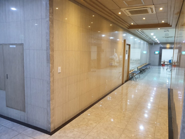  일산백병원 장례식장 이용시설 정보와 이용방법(일산)