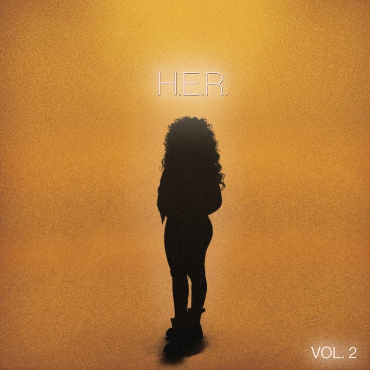 H.E.R.-H.E.R. Vol. 2