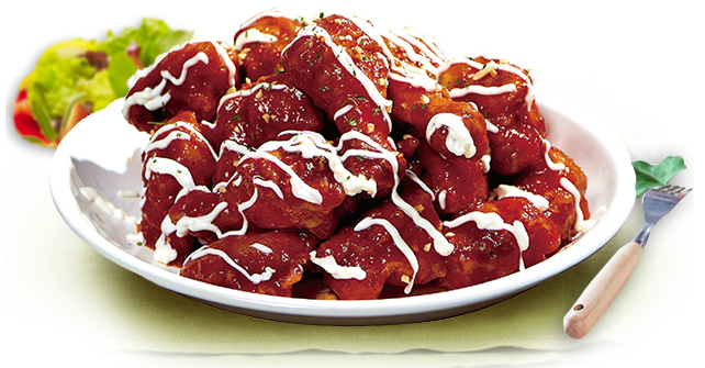 치킨신드롬 반여점 사진 2