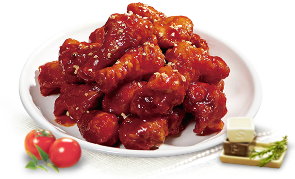 치킨신드롬 반여점 사진 4