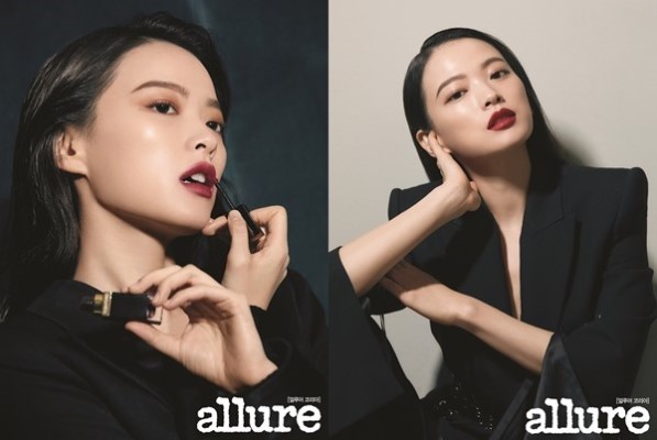  천우희 나이 집안 식당이름 자세히알아보기