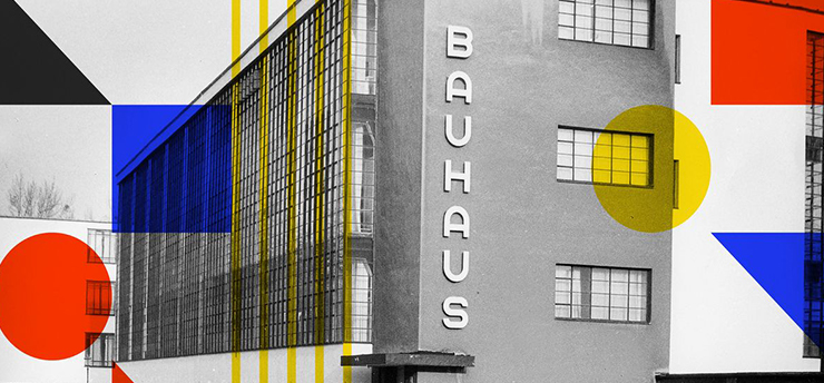  [Art Collection / Bauhaus 100] What exactly was the Bauhaus? / 바우하우스란 무엇인가?