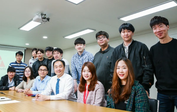  위드네트웍스 “서비스·솔루션·유통 통합한 보안기업으로 성장”