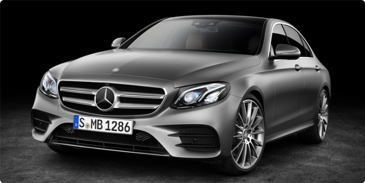  벤츠 e300 아방가르드 조건 고민 그만할 때